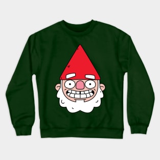 Gnomey Crewneck Sweatshirt